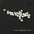 ZrO2 Zirconia Balls